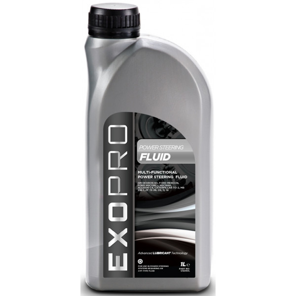 ExoPro POWER STEERING FLUID