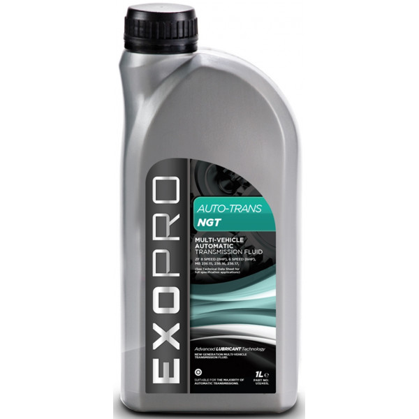 ExoPro AUTO-TRANS NGT