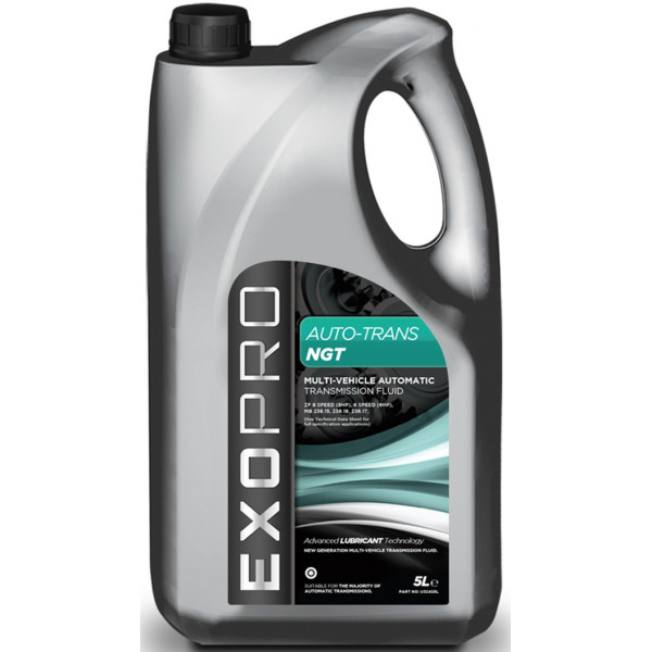 ExoPro AUTO-TRANS NGT