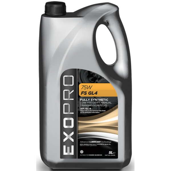 ExoPro 75W FS GL4