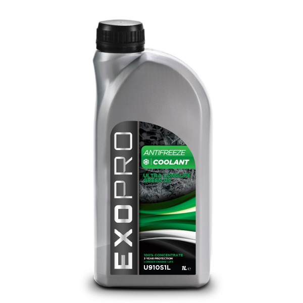 ExoPro Ultra Longlife Green 05 - 1 Litre