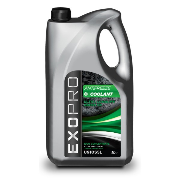 ExoPro Ultra Longlife Green 05 - 5 Litre