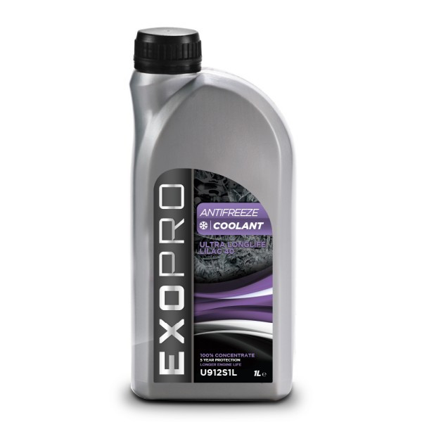 ExoPro Ultra Longlife Lilac 40 - 1 Litre