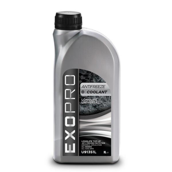 ExoPro Longlife Universal - 1 Litre