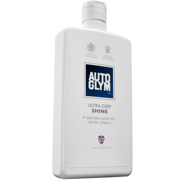 Autoglym Ultra Deep Shine, 1 Litre