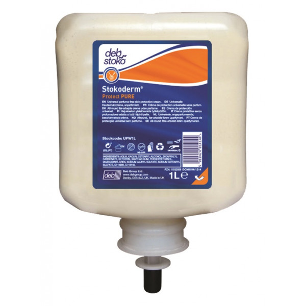 Universal Protect Pre-Work Cream - 1 Litre Cartridge