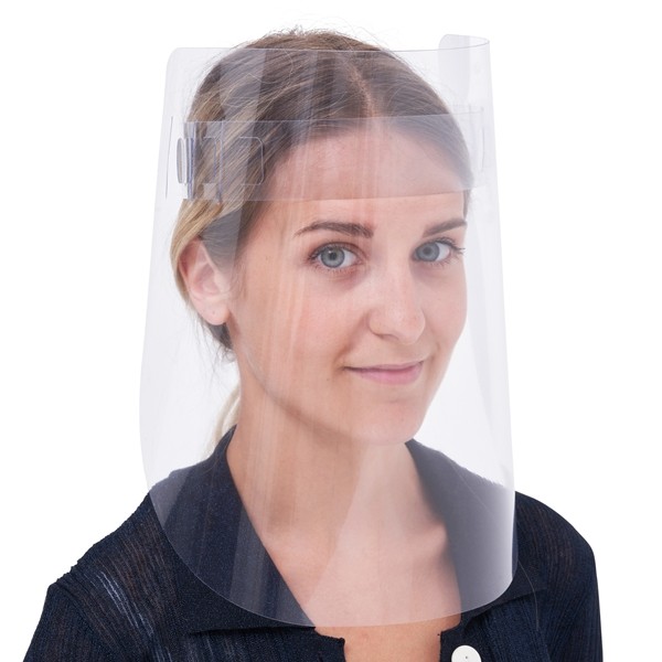Protective Face Shield