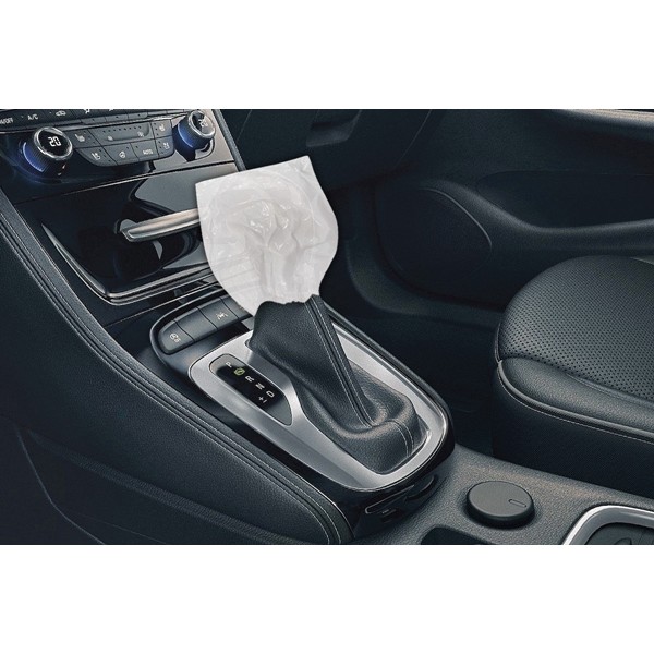 Vehicle Gear Lever Covers - Pack of 250