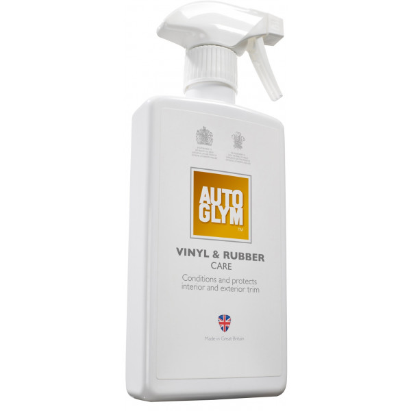 Autoglym Vinyl & Rubber Care, 500ml