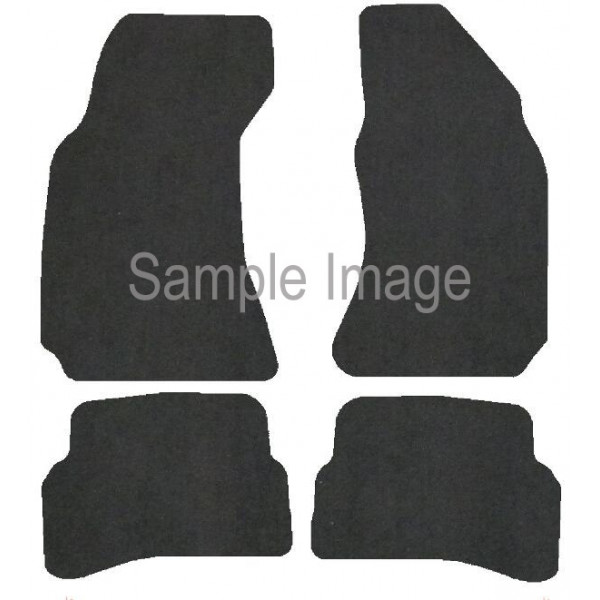 Standard Tailored Car Mat - VW Passat (2000-2005) - Pattern 3485