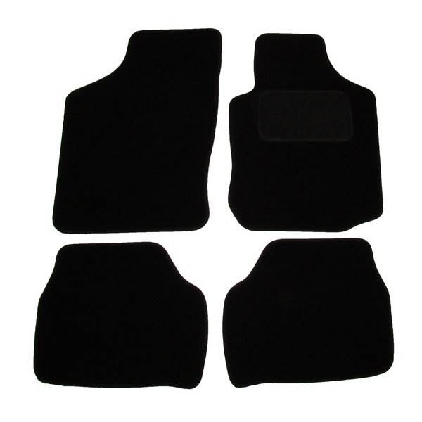 Standard Tailored Car Mat - Vauxhall Corsa C (2001-2004) - Pattern 1309