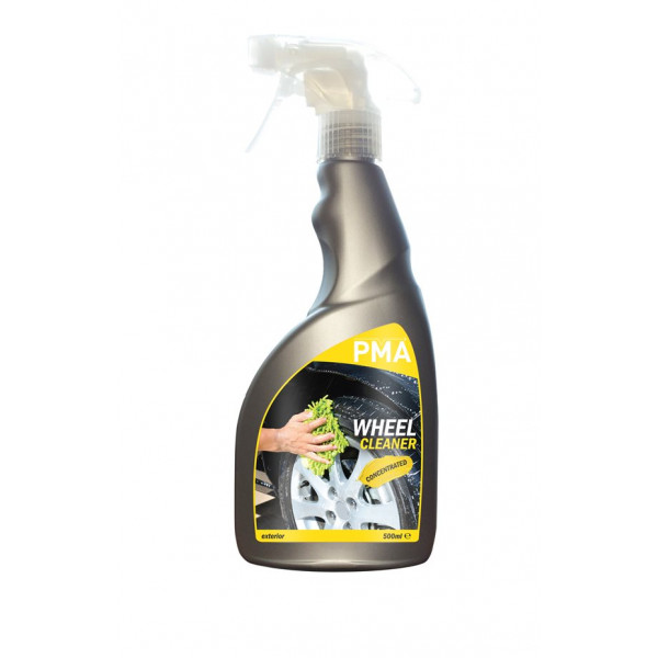 Wheel Cleaner - Trigger - 500ml