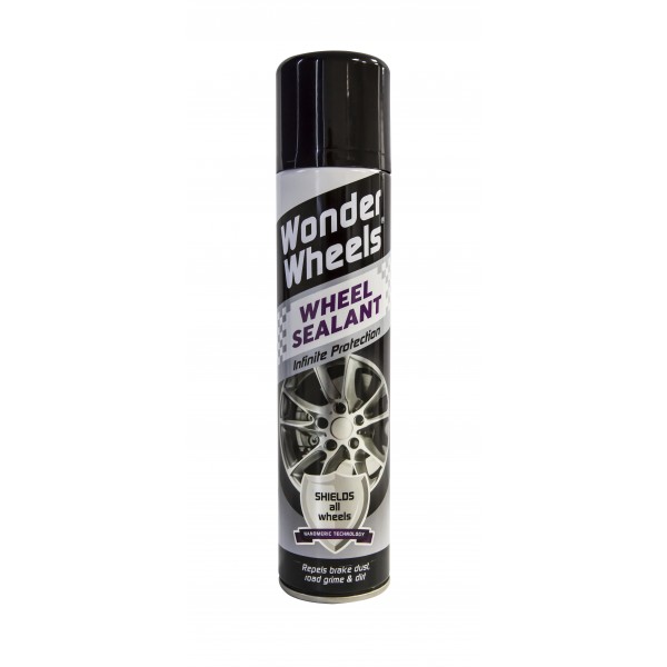 Wheel Sealant Aerosol - 300ml