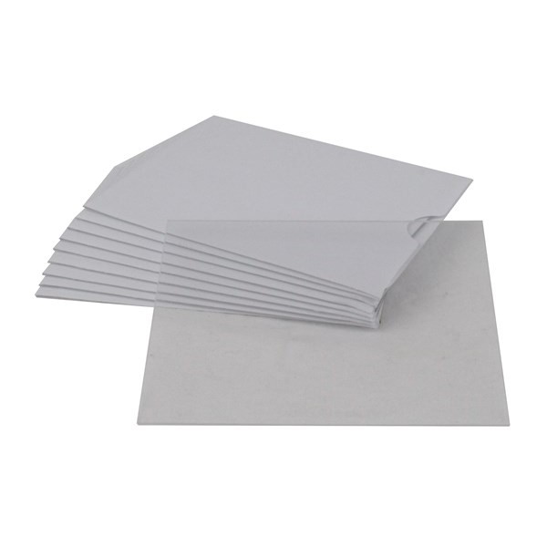 Replacement Lens - CR39 - Pack of 10