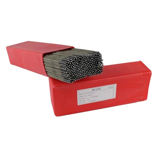Mild Steel Electrodes - 2.5mm - 5kg