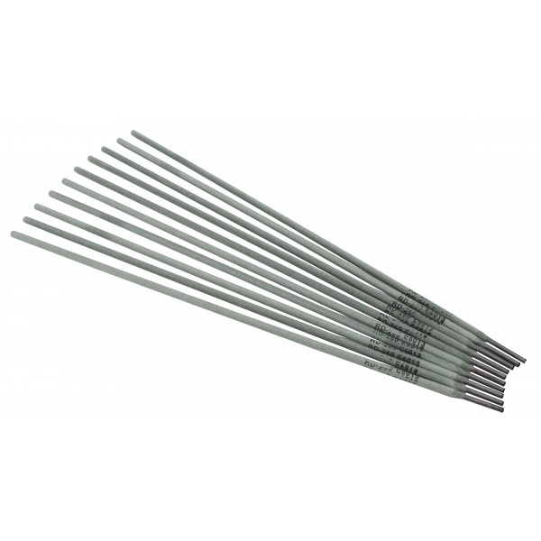 Mild Steel Electrodes - 3.2mm - Pack of 10