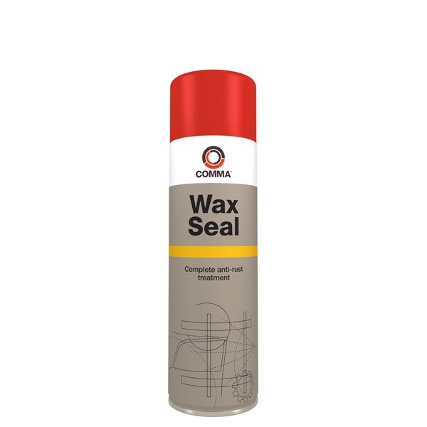 Wax Seal 500ml