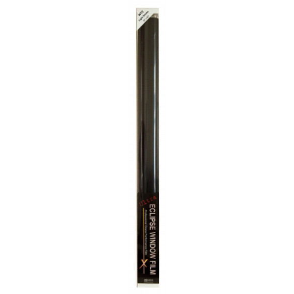 Window Tint - Light Smoke - 30in. x 60in.