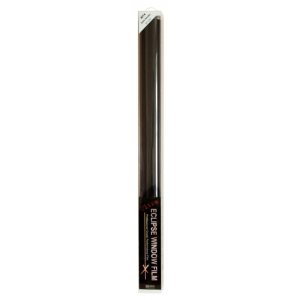 Window Tint - Dark Smoke - 30in. x 60in.