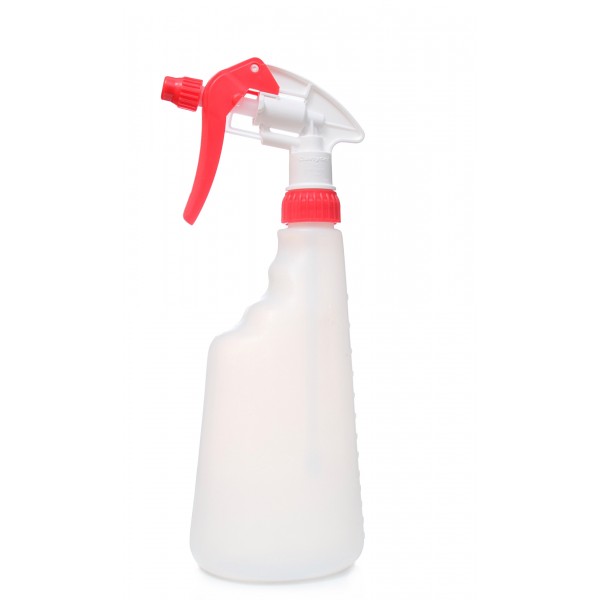 600 Ml Trigger Sprayer With Bottle